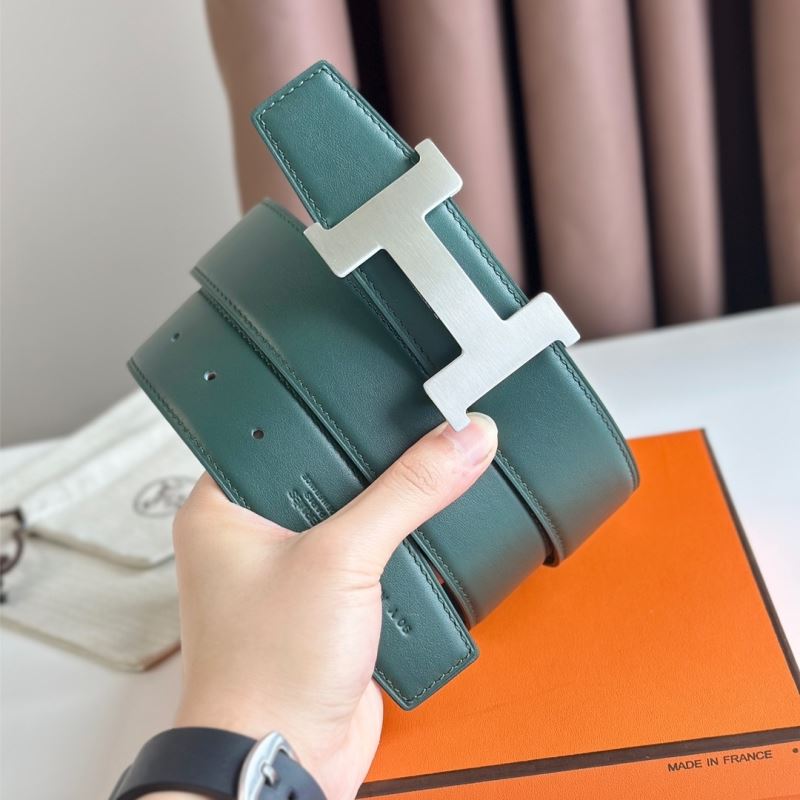 Hermes Belts